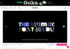http://fontfabric.com/social-media-icons-pack/