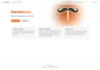 http://www.handlebarsjs.com/