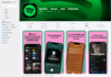 http://itunes.apple.com/app/spotify/id324684580?mt=8