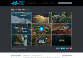 http://www.artofthetitle.com/title/up-in-the-air/