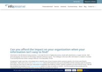http://infopreserve.com