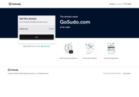 http://GoSudo.com