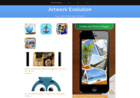 http://www.ArtworkEvolution.com