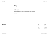 http://www.organizedwonder.com