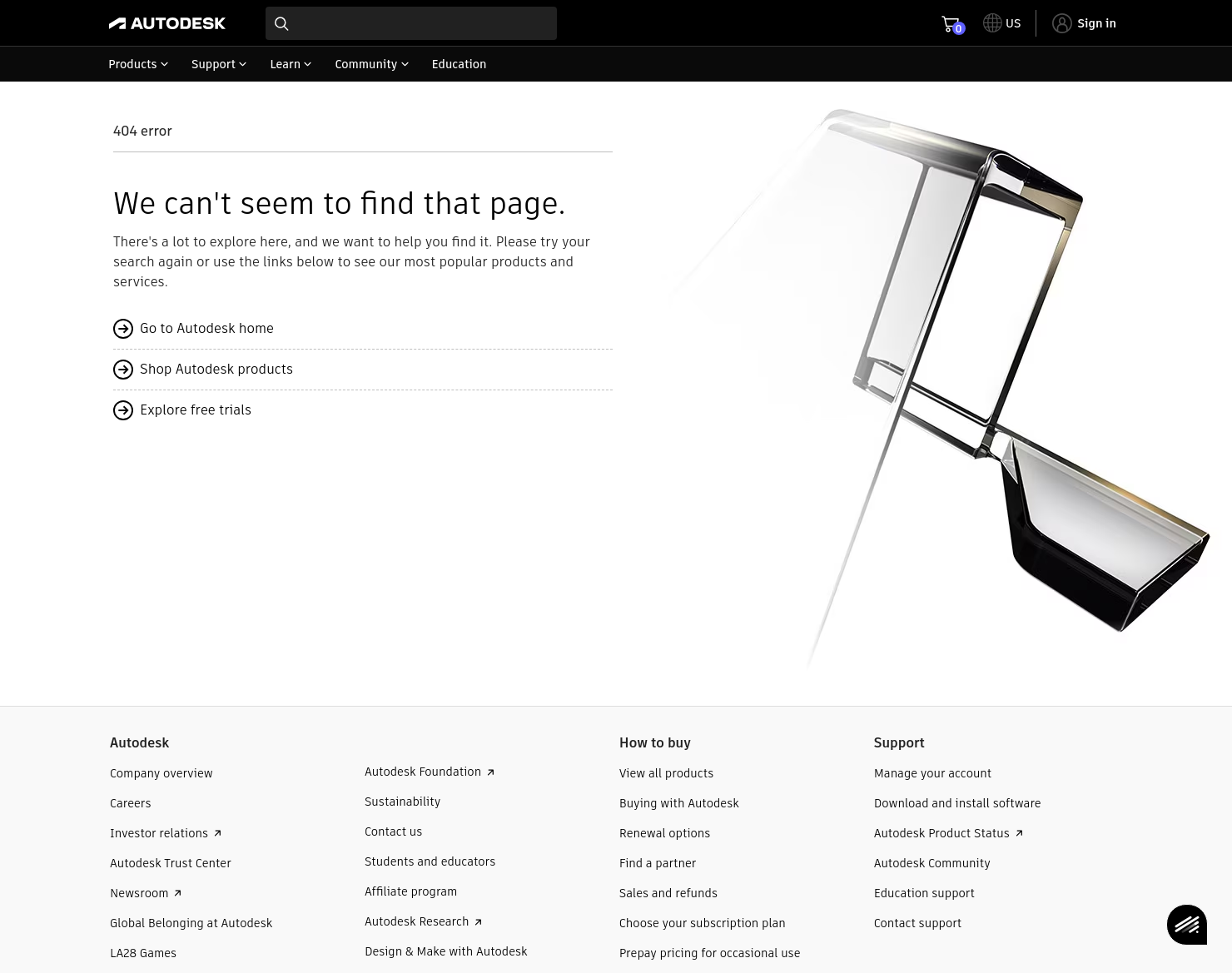 Autodesk | Advanced Manufacturing