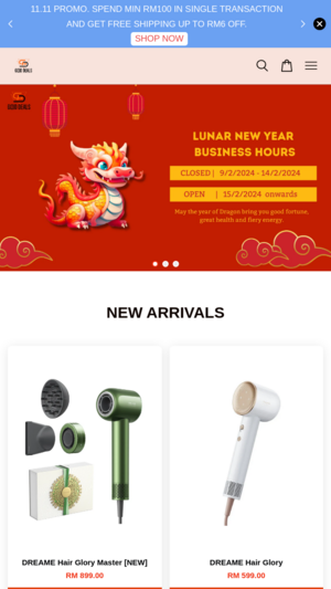 Good Deals by KLGadgetGuy | EasyStore