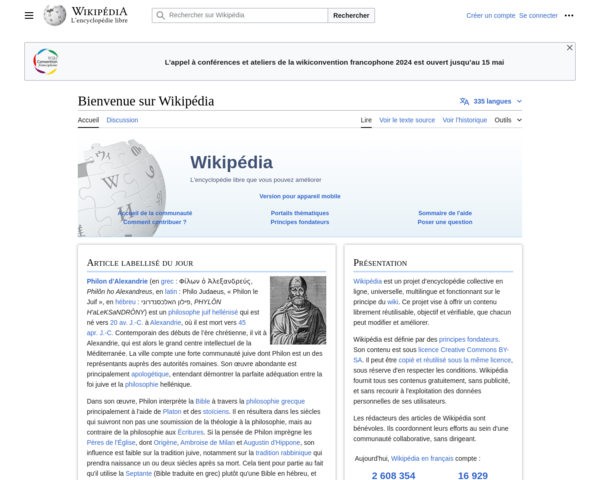 http://fr.wikipedia.org