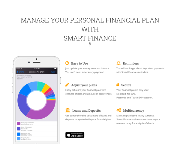 http://smartfinance.pro
