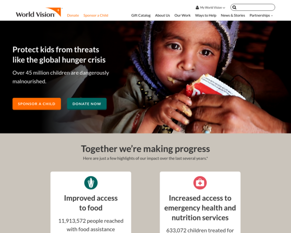 http://www.worldvision.org