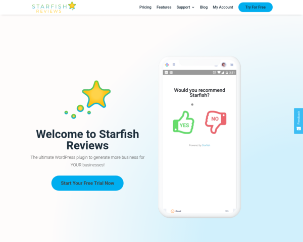 https://starfish.reviews