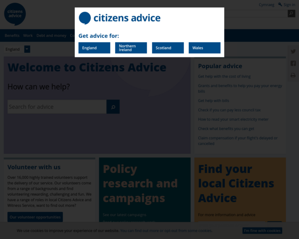 http://www.citizensadvice.org.uk
