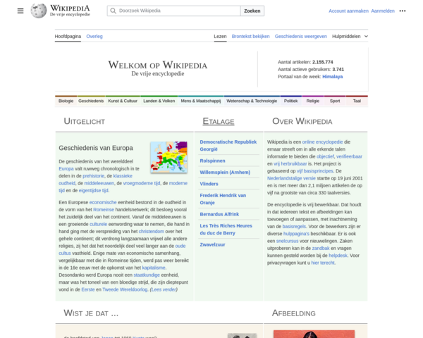 http://nl.wikipedia.org