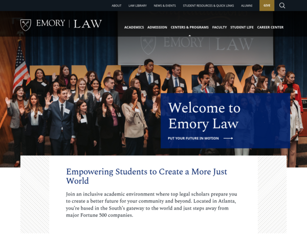 http://www.law.emory.edu