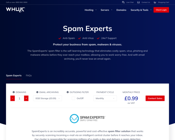 https://www.webhosting.uk.com/spam-experts/