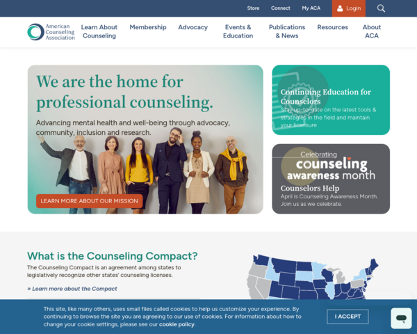 http://www.counseling.org