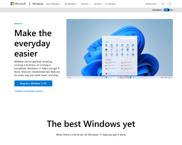 http://windows.microsoft.com