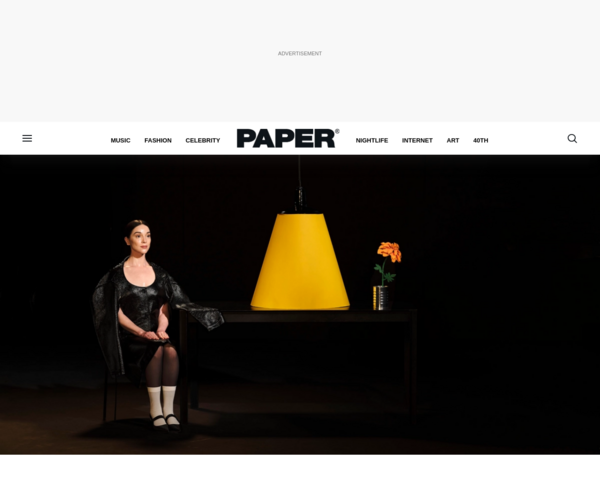 http://www.papermag.com