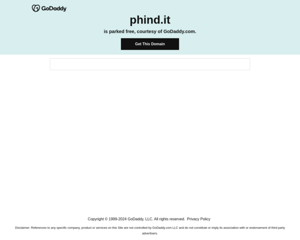 http://phind.it