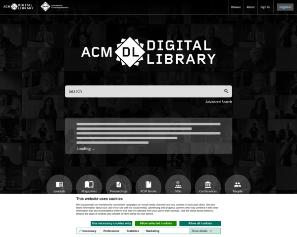 http://portal.acm.org