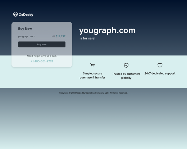 http://www.yougraph.com