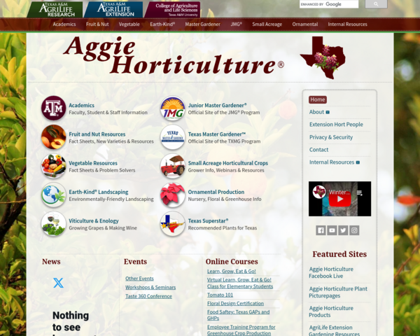 http://aggie-horticulture.tamu.edu