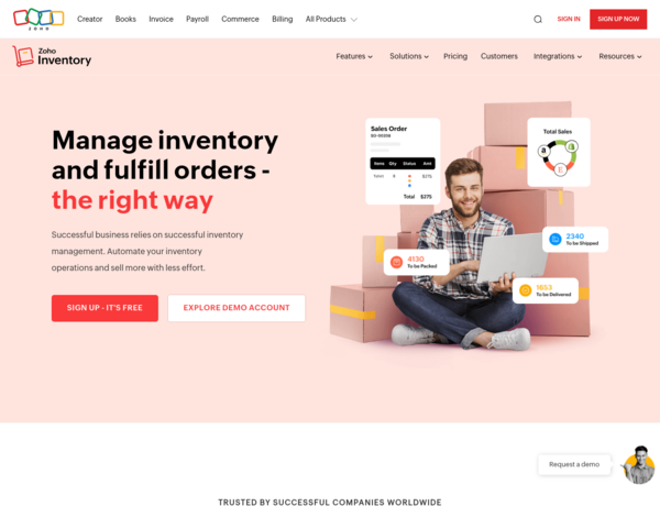 http://www.zoho.com/inventory