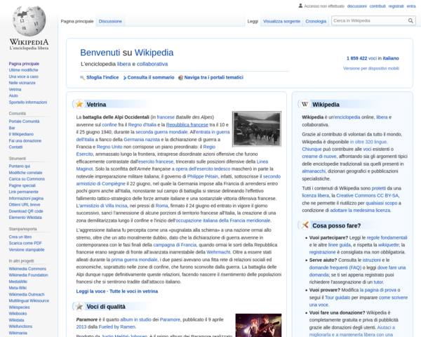 http://it.wikipedia.org