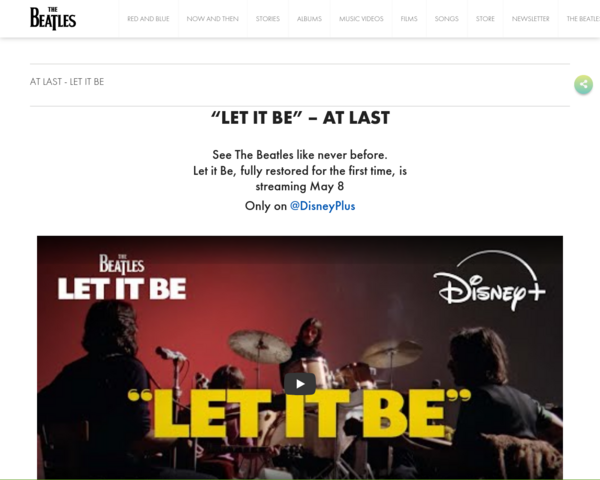 http://www.thebeatles.com