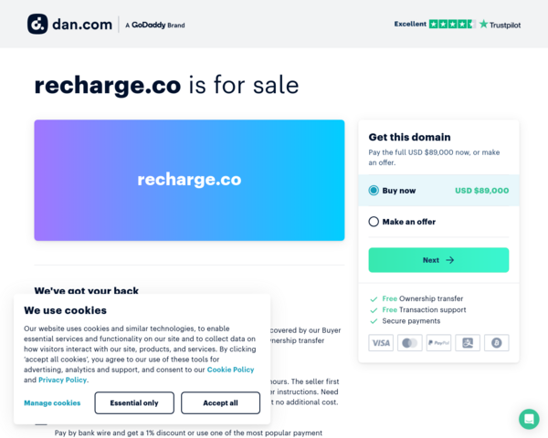 http://recharge.co