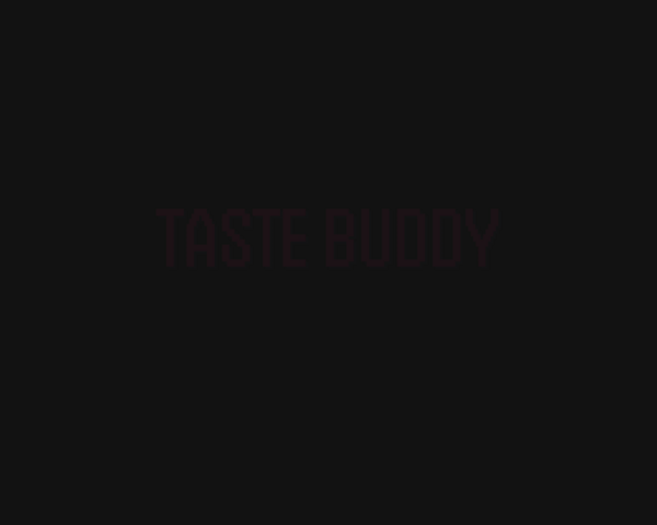 https://www.tastebuddy.org