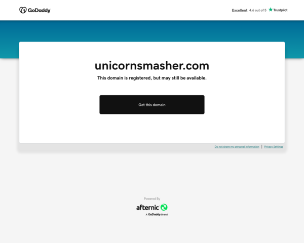 http://www.unicornsmasher.com