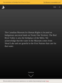 Covering the Holodomor: Memory Eternal | CMHR