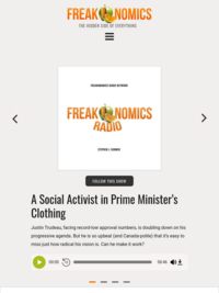Freakonomics Radio Archive - Freakonomics Freakonomics