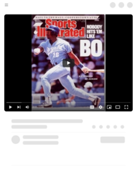 Bo Jackson baseball highlights; his greatest plays from his KC Royals &amp; Chicago White Sox career