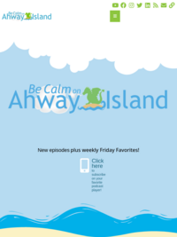 Ahway Island