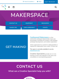 The Makerspace