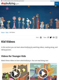 Kid Videos