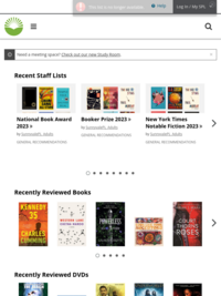 Native American Booklist for Children
