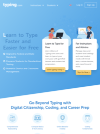 Typing Courses