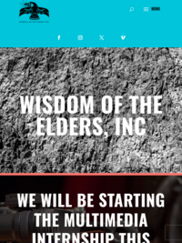 Wisdom of the Elders
