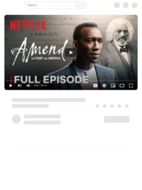 Amend: The Fight for America | Episode 1 | Netflix - YouTube