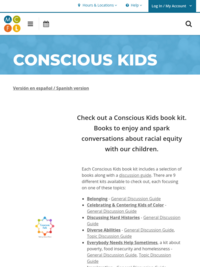Conscious Kids