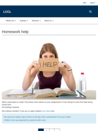 Face to Face Homework Help
