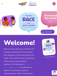 Discussing Race with Young Children: A Step-by-Step Activity Guide