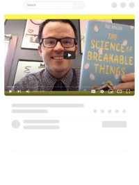 The Science of Breakable Things by Tae Keller | BOOK TALK - YouTube