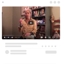 Writing Tips from Kate DiCamillo! - YouTube #WritewithKate posts weekly on YouTube