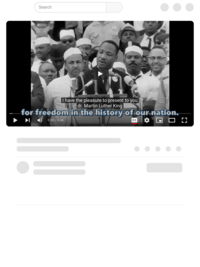 I Have a Dream speech by Martin Luther King .Jr HD (subtitled) - YouTube