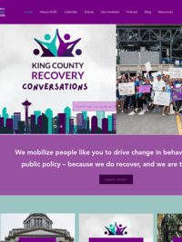 King County Recovery Coalition