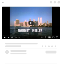 Barney Miller Theme Song HQ - YouTube