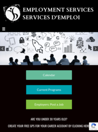 :ITO 2.0 Employment Services
